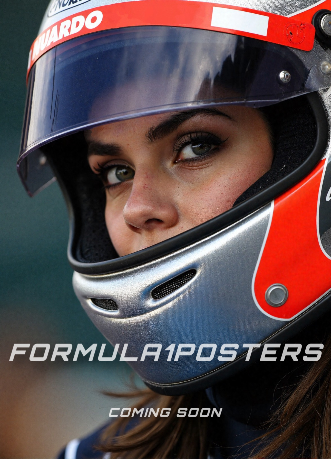 Landing page image